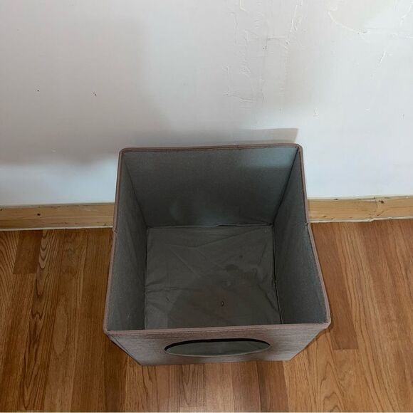 Kitty Cat Stackable & Portable Cube Bed - Picture 10 of 10